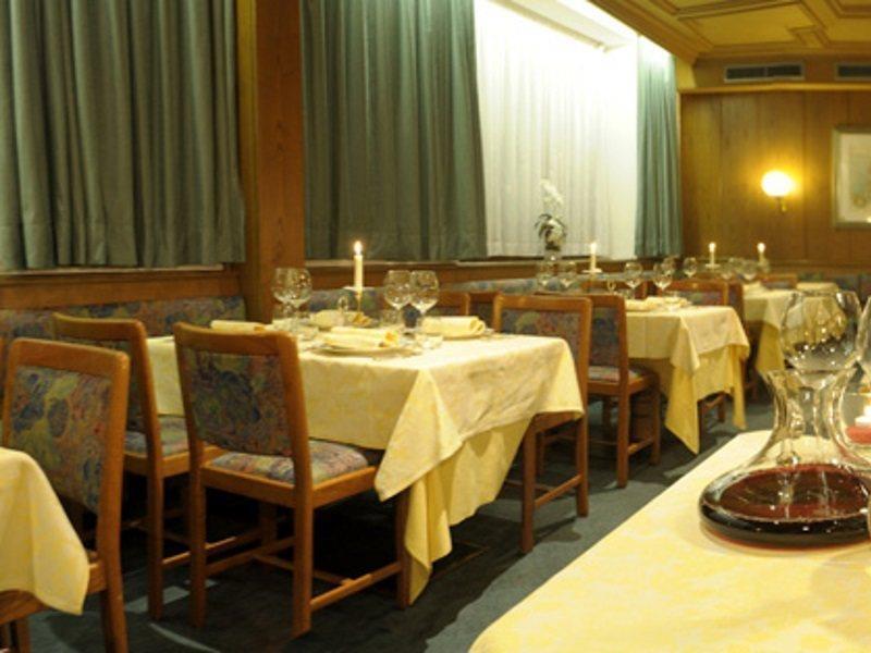 Active Hotel Ancora Predazzo Buitenkant foto